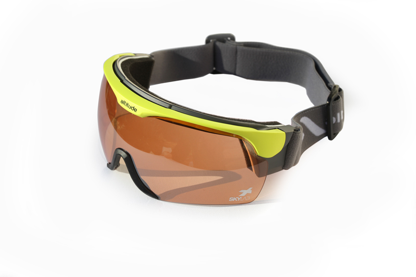 Altitude Nordic